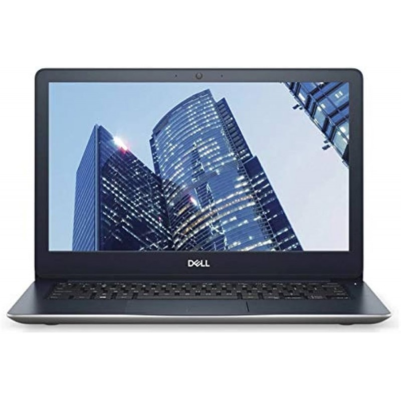 NOTEBOOK DELL VOSTRO 5370 (USATO) - DISPLAY 13,3 FULL HD - INTEL I5-8250U - RAM 8GB DDR4 - SSD 256GB - WEBCAM - SVGA HD 6 NOTEBOOK DELL VOSTRO 5370 (USATO) - DISPLAY 13,3 FULL HD - INTEL I5-8250U - RAM 8GB DDR4 - SSD 256GB - WEBCAM - SVGA HD 6