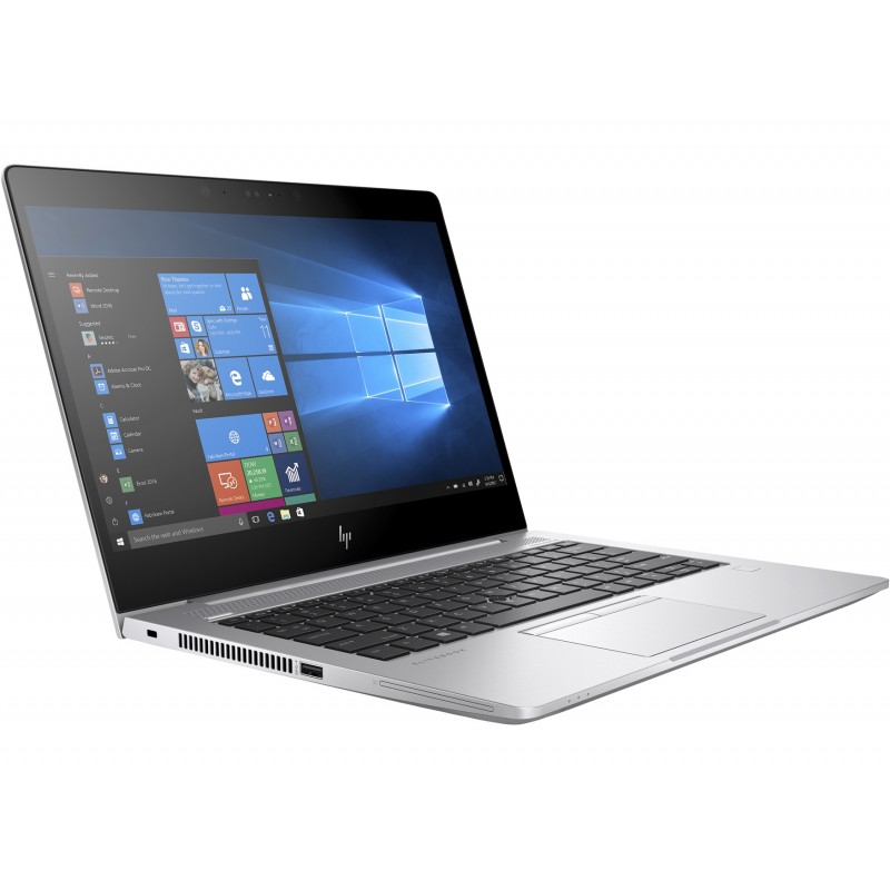 NOTEBOOK HP ELITEBOOK 840 G7 (USATO) - DISLPAY 14'' FULL HD - INTEL I5-10310U - RAM 16GB - SSD 256GB NVME - SVGA INTEL UHD - NOTEBOOK HP ELITEBOOK 840 G7 (USATO) - DISLPAY 14'' FULL HD - INTEL I5-10310U - RAM 16GB - SSD 256GB NVME - SVGA INTEL UHD -