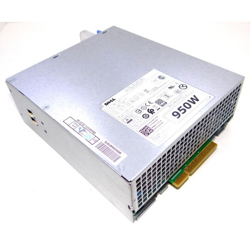 Alimentatore Dell 950WATT H950EF-00 X PRECISION 5820 e 7820 (USATO)