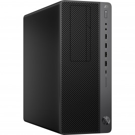 WORKSTATION HP Z1 G5  ( USATO ) - INTEL I7-9700 - SVGA AMD RADEON RX550 4GB- 32GB RAM DDR4 - SSD 512GB NVME + SSD 256GB  - USB3