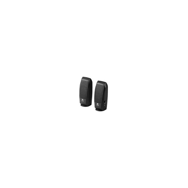 CASSE S120 LOGITECH SIST. AUDIO 2,3w