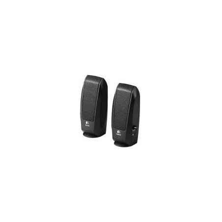CASSE S120 LOGITECH SIST. AUDIO 2,3w