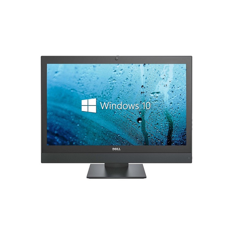PC ALL IN ONE DELL OPTIPLEX 7450 (USATO) DISPLAY 24'' FULL HD - INTEL I5-7500 - HD630 INTEL - 8GB RAM DDR4 - SSD 256GB SATA PC ALL IN ONE DELL OPTIPLEX 7450 (USATO) DISPLAY 24'' FULL HD - INTEL I5-7500 - HD630 INTEL - 8GB RAM DDR4 - SSD 256GB SATA