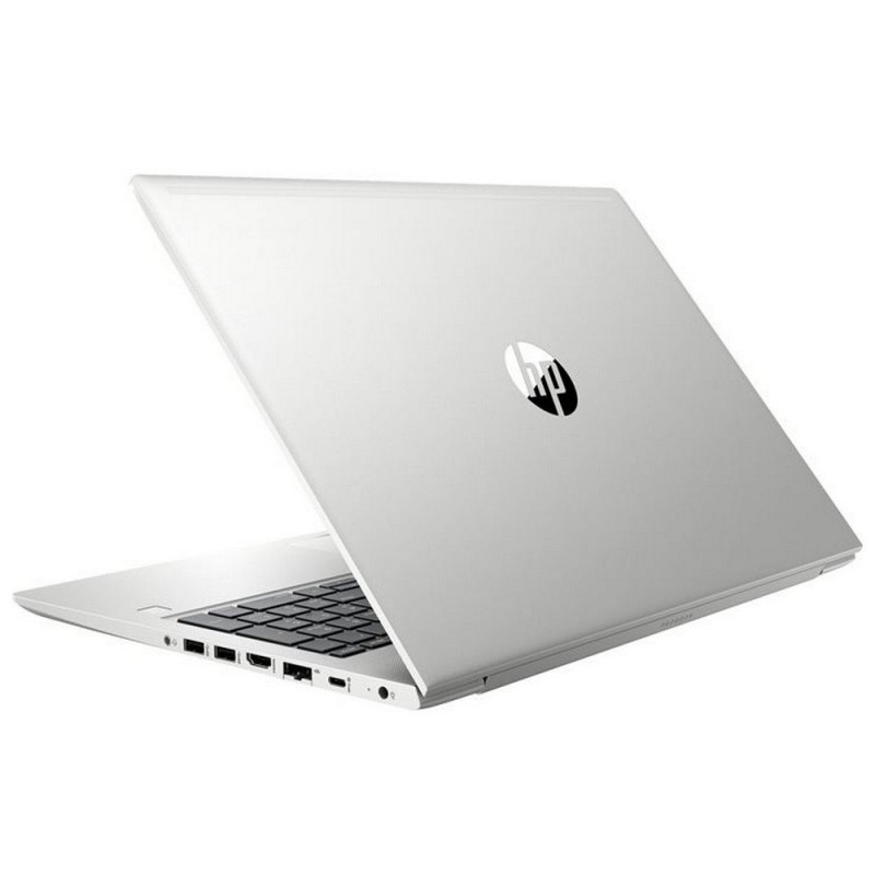NOTEBOOK HP PROBOOK 450 G7(USATO) - DISPLAY 15,6 HD - INTEL I7-10510U - RAM 16GB DDR4 - SSD 512GB NVME - WEBCAM - SVGA INTEL UH NOTEBOOK HP PROBOOK 450 G7(USATO) - DISPLAY 15,6 HD - INTEL I7-10510U - RAM 16GB DDR4 - SSD 512GB NVME - WEBCAM - SVGA INTEL UH