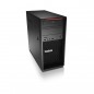 PC LENOVO P310 ( USATO )  INTEL I7-6700 - SVGA AMD RADEON RX 550X 4GB - 16GB DDR4 - SSD 480GB - DVD - Windows 11 PRO - GARANZIA