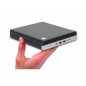 PC HP ELITEDESK 800 G3 MINI (USATO) - INTEL I5-7500 - SVGA INTEL UHD630 - 8GB RAM - SSD 256GB NVME - Windows 11 PRO - GARANZI PC HP ELITEDESK 800 G3 MINI (USATO) - INTEL I5-7500 - SVGA INTEL UHD630 - 8GB RAM - SSD 256GB NVME - Windows 11 PRO - GARANZI