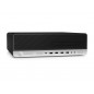PC HP ELITEDESK 800 G3 SFF (USATO) - INTEL I5-7500 - SVGA INTEL UHD630 - 8GB RAM - SSD 256GB - Windows 11 PRO - GARANZIA 12 M PC HP ELITEDESK 800 G3 SFF (USATO) - INTEL I5-7500 - SVGA INTEL UHD630 - 8GB RAM - SSD 256GB - Windows 11 PRO - GARANZIA 12 M