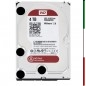 HARD DISK SATA3 3,5" 4TB WD SATA3 64Mb. RED7200g - Per Raid