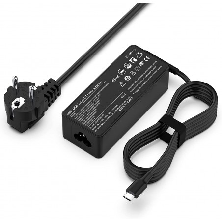 ALIMENTATORE  per Notebook LENOVO 650w UCB-C