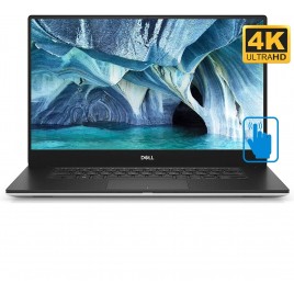 NOTEBOOK DELL INSPIRON XPS 9570 ( USATO ) - DISPLAY 15,6  UHD 4K TOUCH - INTEL I7-8750H - RAM 32GB DDR4 - SSD 2TB NVME- SVGA NV
