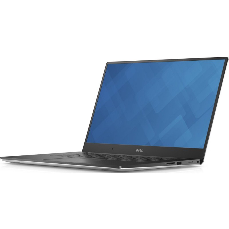 NOTEBOOK DELL INSPIRON XPS 9570 ( USATO ) - DISPLAY 15,6 FULL HD - INTEL I7-8750H - RAM 16GB DDR4 - SSD 512GB  NVME- SVGA NVIDI