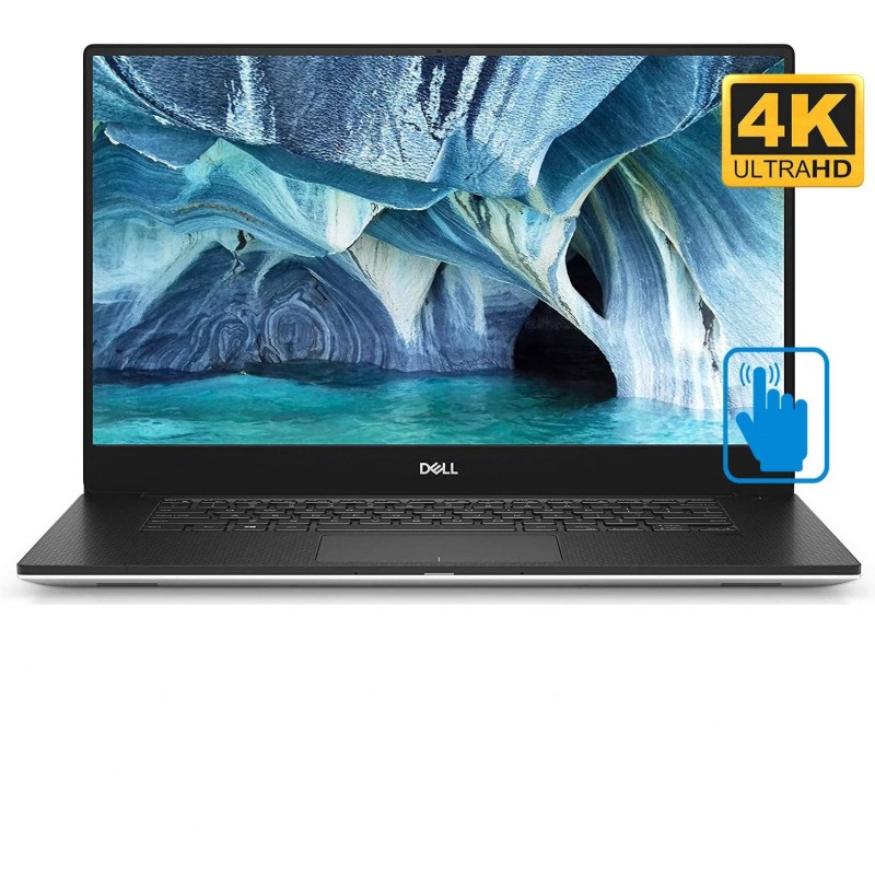 NOTEBOOK DELL INSPIRON XPS 9570 ( USATO ) - DISPLAY 15,6 UHD 4K TOUCH - INTEL I9-8950HK - RAM 32GB DDR4 - SSD 1TB NVME- SVGA N NOTEBOOK DELL INSPIRON XPS 9570 ( USATO ) - DISPLAY 15,6 UHD 4K TOUCH - INTEL I9-8950HK - RAM 32GB DDR4 - SSD 1TB NVME- SVGA N