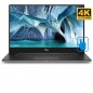 NOTEBOOK DELL INSPIRON XPS 9570 ( USATO ) - DISPLAY 15,6  UHD 4K TOUCH - INTEL I9-8950HK - RAM 32GB DDR4 - SSD 1TB NVME- SVGA N