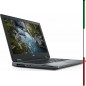 NOTEBOOK DELL PRECISION 7760 (USATO) - DISPLAY 17,3 FULL HD - INTEL I7-11850H - RAM 64GB DDR4 - SSD 1TB NVMe - SVGA NVIDIA QU NOTEBOOK DELL PRECISION 7760 (USATO) - DISPLAY 17,3 FULL HD - INTEL I7-11850H - RAM 64GB DDR4 - SSD 1TB NVMe - SVGA NVIDIA QU