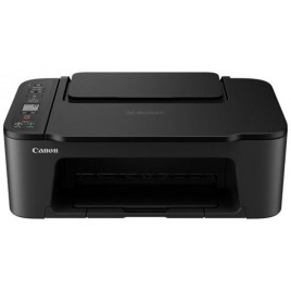STAMPANTE CANON MFC INK PIXMA TS3450 BLACK 4463C006 A4 3IN1 7,7IPM 2INK LCD 3,8CM USB WIFI AIRPRINT