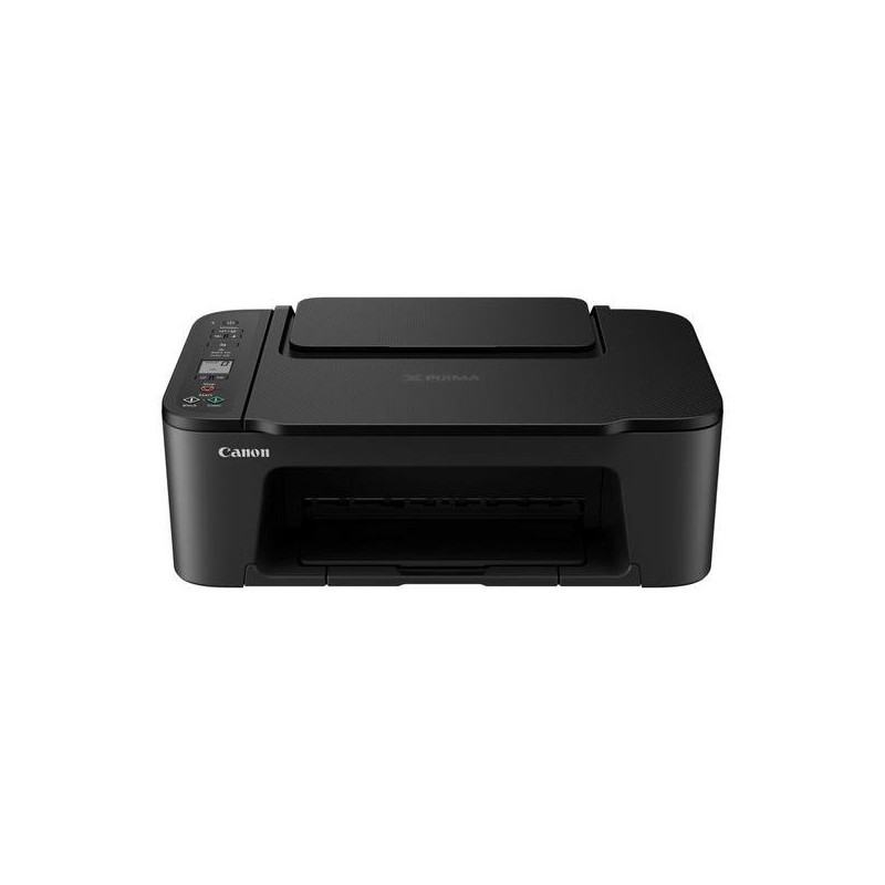 STAMPANTE CANON MFC INK PIXMA TS3450 BLACK 4463C006 A4 3IN1 7,7IPM 2INK LCD 3,8CM USB WIFI AIRPRINT