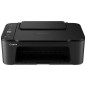 STAMPANTE CANON MFC INK PIXMA TS3450 BLACK 4463C006 A4 3IN1 7,7IPM 2INK LCD 3,8CM USB WIFI AIRPRINT