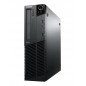PC LENOVO M73 (USATO) - INTEL - I5-4570S - INTEL - HD 4600- USB3.0 - 16GB RAM - SSD 180GB - DVD - Windows 10 PRO - 12 Mesi di G PC LENOVO M73 (USATO) - INTEL - I5-4570S - INTEL - HD 4600- USB3.0 - 16GB RAM - SSD 180GB - DVD - Windows 10 PRO - 12 Mesi di G