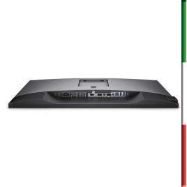 MONITOR DELL UltraSharp U2717D 27" ( USATO) 2560×1440 pixels Quad HD IPS Luminosità 350 cd/mq Tempo di risposta 8ms Contrasto 1