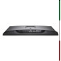 MONITOR DELL UltraSharp U2717D 27" ( USATO) 2560×1440 pixels Quad HD IPS Luminosità 350 cd/mq Tempo di risposta 8ms Contrasto 1 MONITOR DELL UltraSharp U2717D 27" ( USATO) 2560×1440 pixels Quad HD IPS Luminosità 350 cd/mq Tempo di risposta 8ms Contrasto 1
