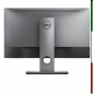 MONITOR DELL UltraSharp U2717D 27" ( USATO) 2560×1440 pixels Quad HD IPS Luminosità 350 cd/mq Tempo di risposta 8ms Contrasto 1 MONITOR DELL UltraSharp U2717D 27" ( USATO) 2560×1440 pixels Quad HD IPS Luminosità 350 cd/mq Tempo di risposta 8ms Contrasto 1
