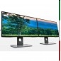 MONITOR DELL UltraSharp U2717D 27" ( USATO) 2560×1440 pixels Quad HD IPS Luminosità 350 cd/mq Tempo di risposta 8ms Contrasto 1 MONITOR DELL UltraSharp U2717D 27" ( USATO) 2560×1440 pixels Quad HD IPS Luminosità 350 cd/mq Tempo di risposta 8ms Contrasto 1