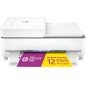 STAMPANTE MULTIFUNZIONE HP 6420e Stampa, Scansiona, Copia, formato A4, Wi-Fi e Wi-Fi Direct, USB 2.0