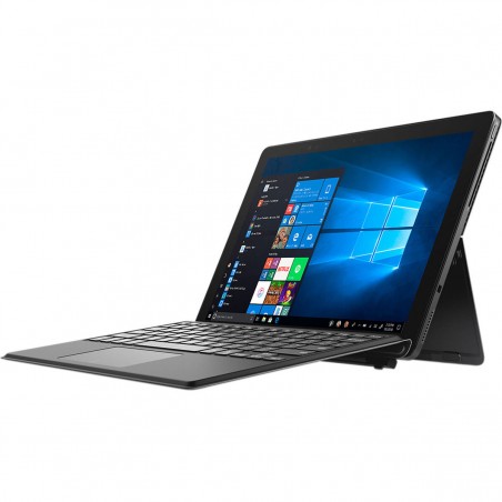 NOTEBOOK 2 IN 1 DELL LATITUDE 5290 (USATO) - DISPLAY 12" FULL HD TOUCHSCREEN - INTEL I5-8350U - RAM 8GB - SSD 256GB - WEBCA
