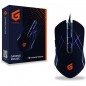 MOUSE GAMING USB CONCEPTRONIC DJEBBEL01B 3200DPI SENS.IC.-LED ILLUM.INTEGRATA- 7 PULS DI SELEZ. MOUSE GAMING USB CONCEPTRONIC DJEBBEL01B 3200DPI SENS.IC.-LED ILLUM.INTEGRATA- 7 PULS DI SELEZ.
