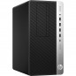 PC HP ELITEDESK 600 G3 SFF (USATO) - INTEL I5-6500 - SVGA INTEL UHD530 - 16GB RAM - SSD 512GB NVME - Windows 10 PRO - GARANZIA PC HP ELITEDESK 600 G3 SFF (USATO) - INTEL I5-6500 - SVGA INTEL UHD530 - 16GB RAM - SSD 512GB NVME - Windows 10 PRO - GARANZIA
