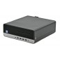 PC HP PRODESK 600 G4 (USATO) - INTEL I7-8700 - SVGA INTEL HD 630 - 16GB RAM - SSD 512GB - Windows 11 PRO - GARANZIA 12 MESI PC HP PRODESK 600 G4 (USATO) - INTEL I7-8700 - SVGA INTEL HD 630 - 16GB RAM - SSD 512GB - Windows 11 PRO - GARANZIA 12 MESI