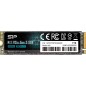 SSD-SOLID STATE DISK M.2(2280) NVME 1000GB (1TB) PCIE3.0X4 SILICON POWER A60