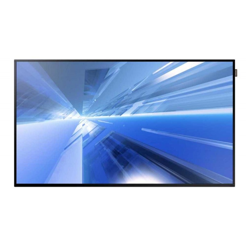 MONITOR 40" SAMSUNG LH40DME (USATO) -8MS 1920*1080- VGA - DVI - DISPLAY PORT - HUB USB IPS MONITOR 40" SAMSUNG LH40DME (USATO) -8MS 1920*1080- VGA - DVI - DISPLAY PORT - HUB USB IPS