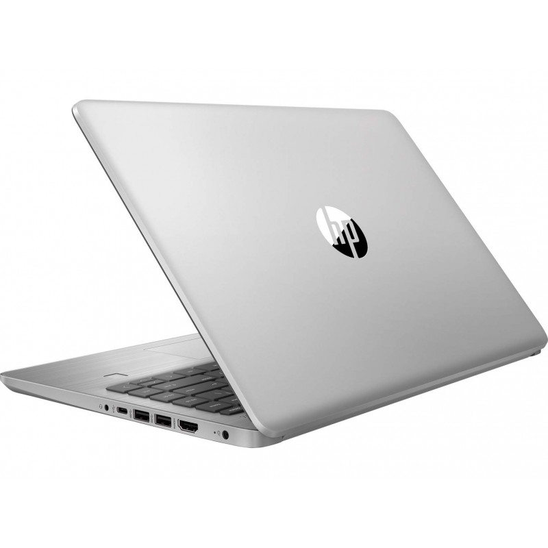 NOTEBOOK  HP 340S G7 (USATO) - DISPLAY 13,9"  - INTEL I7- 1065G7 - RAM 16GB - SSD 512GB NVME -  SVGA IRIS PLUS  - WINDOWS 11 PR