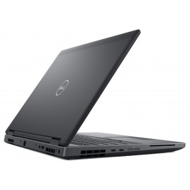 NOTEBOOK DELL PRECISION 7760 (USATO) - DISPLAY 17,3  FULL HD - INTEL I7-11850H - RAM 64GB DDR4 - SSD 1TB  NVMe - SVGA NVIDIA QU