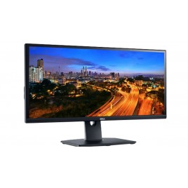 MONITOR DELL UltraSharp U2913WMT 29" 8ms ( USATO) 2560×1080 Ultra widescreen (21:9) HDMI Display Port VGA USB 3.0