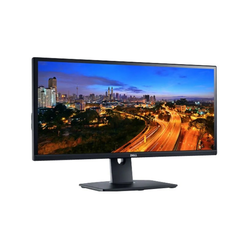 MONITOR DELL UltraSharp U2913WMT 29" 8ms ( USATO) 2560×1080 Ultra widescreen (21:9) HDMI Display Port VGA USB 3.0 MONITOR DELL UltraSharp U2913WMT 29" 8ms ( USATO) 2560×1080 Ultra widescreen (21:9) HDMI Display Port VGA USB 3.0