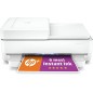 STAMPANTE HP MFC INK ENVY 6430E 223R2B 4IN1 WHITE A4 10/7 PPM WIFI USB2.0 BT EPRINT 256MB F/R ADF 1200X1200DPI