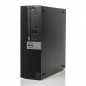 PC DELL OPTIPLEX 3070 SFF (USATO) - INTEL I5-9500 - SVGA INTEL HD630 - 8GB RAM  - SSD 256GB - USB3,0 - Windows 11 PRO -  12 Mes