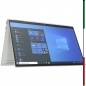 NOTEBOOK HP ELITEBOOK X360 1040 G6 (USATO) - DISPLAY 13,3"  TOUCH  FULL HD - INTEL I5-8365U - RAM 8GB DDR4 - SSD 256GB NVME - W