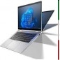 NOTEBOOK HP ELITEBOOK X360 1040 G6 (USATO) - DISPLAY 13,3"  TOUCH  FULL HD - INTEL I5-8365U - RAM 8GB DDR4 - SSD 256GB NVME - W
