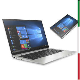 Notebook Hp Elitebook X360 1030 G4 (Usato) - Display 13,3"