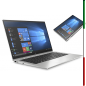 NOTEBOOK HP ELITEBOOK X360 1040 G6 (USATO) - DISPLAY 13,3"  TOUCH  FULL HD - INTEL I5-8365U - RAM 8GB DDR4 - SSD 256GB NVME - W