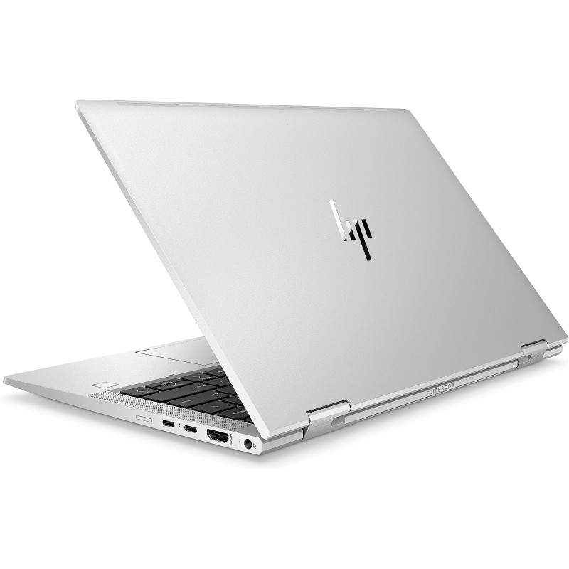 NOTEBOOK HP ELITEBOOK 830 G8 (USATO) - DISPLAY 13,3 FULL HD - INTEL I7-1185G7 - RAM 16GB DDR4 - SSD 512GB NVME - WEBCAM - SVGA NOTEBOOK HP ELITEBOOK 830 G8 (USATO) - DISPLAY 13,3 FULL HD - INTEL I7-1185G7 - RAM 16GB DDR4 - SSD 512GB NVME - WEBCAM - SVGA