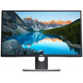 MONITOR LED 24" DELL P2417H (USATO) PIVOT 16:9 1920*1080 IPS DISPLAY PORT HDMI VGA HUB USB3.0