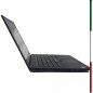 NOTEBOOK LENOVO THINKPAD T470 (USATO ) DISPLAY 14 HD - INTEL I5-7300U - RAM 16GB - SSD 512GB NVME - WEBCAM - SVGA INTEL HD62 NOTEBOOK LENOVO THINKPAD T470 (USATO ) DISPLAY 14 HD - INTEL I5-7300U - RAM 16GB - SSD 512GB NVME - WEBCAM - SVGA INTEL HD62