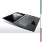 NOTEBOOK  LENOVO X1 CARBON GEN.9  (USATO) - INTEL I7-1185G7 - RAM 16GB - SSD 512GB NVME - SVGA XE GRAPHICS - DISPLAY 14' UHD TO