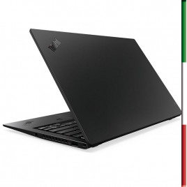 Notebook Lenovo X1 Carbon 3 (Usato) - Intel I5-5200U - Ram 8Gb