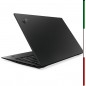 NOTEBOOK  LENOVO X1 CARBON GEN.9  (USATO) - INTEL I7-1185G7 - RAM 16GB - SSD 512GB NVME - SVGA XE GRAPHICS - DISPLAY 14' UHD TO
