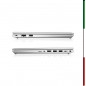 NOTEBOOK HP PROBOOK 640 G8 (USATO) - DISPLAY 14 FULL HD - INTEL I5-1135G7 - RAM 16GB DDR4 - SSD 256GB NVME - WEBCAM - SVGA INT NOTEBOOK HP PROBOOK 640 G8 (USATO) - DISPLAY 14 FULL HD - INTEL I5-1135G7 - RAM 16GB DDR4 - SSD 256GB NVME - WEBCAM - SVGA INT